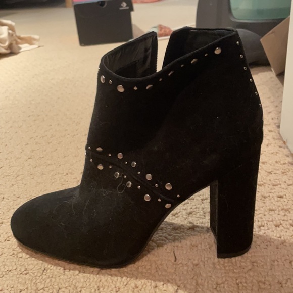 Sam Edelman booties - Picture 2 of 3